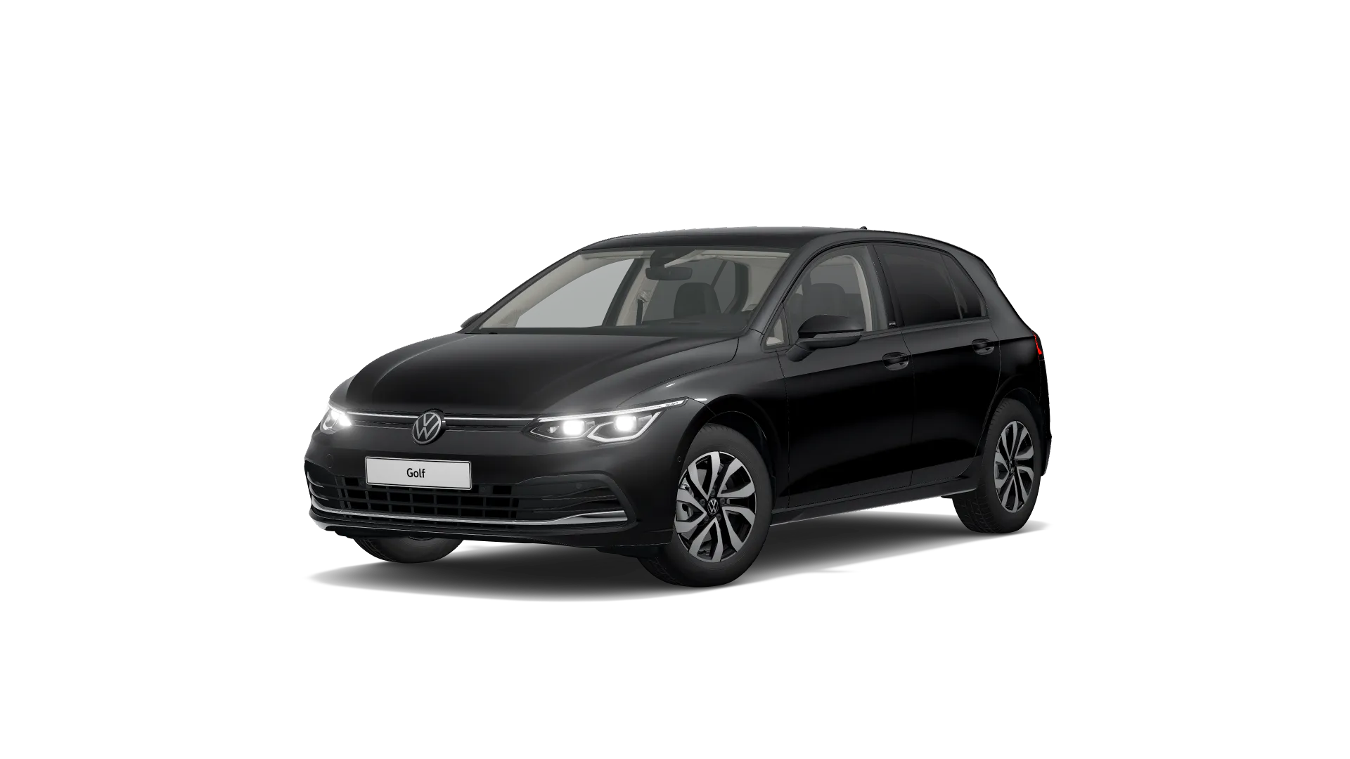 Volkswagen Golf Active