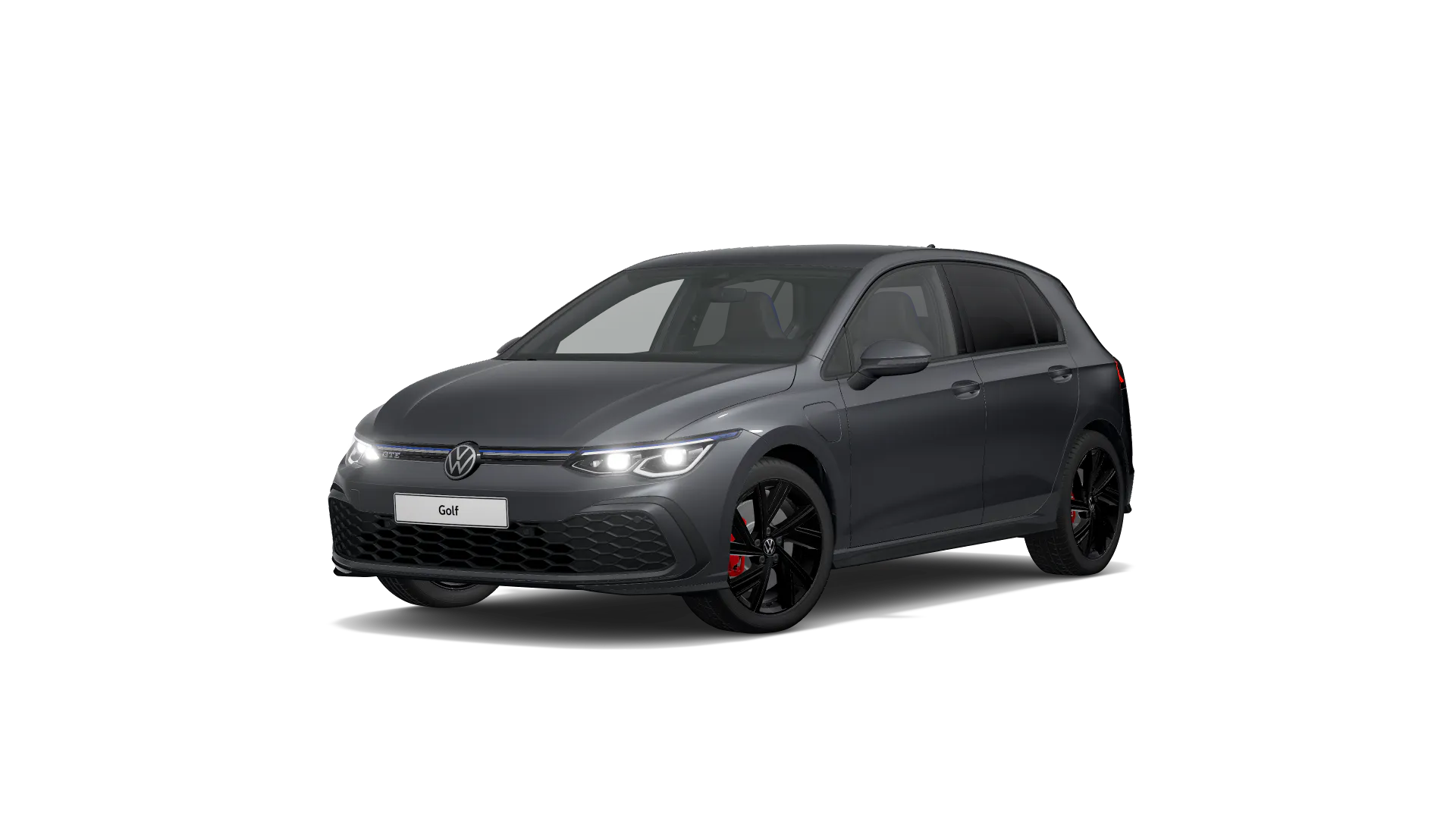 Volkswagen Golf GTE