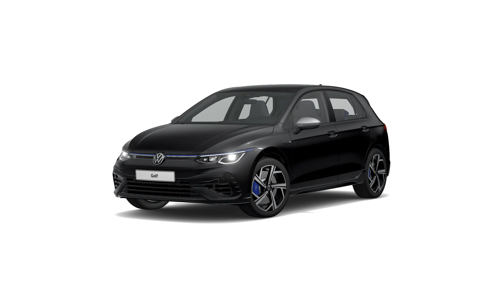 Volkswagen Golf R
