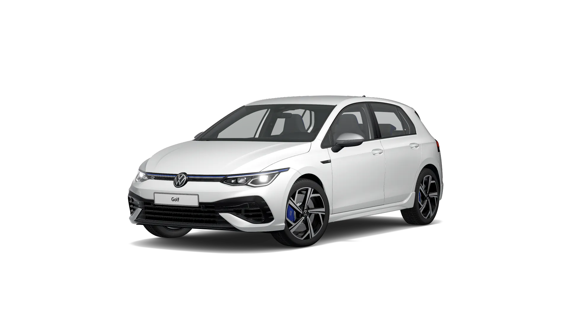 Volkswagen Golf R
