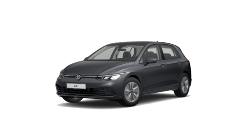 Golf Life Business 1.0 TSI  81 kW (110 pk) 6 versnellingen manueel