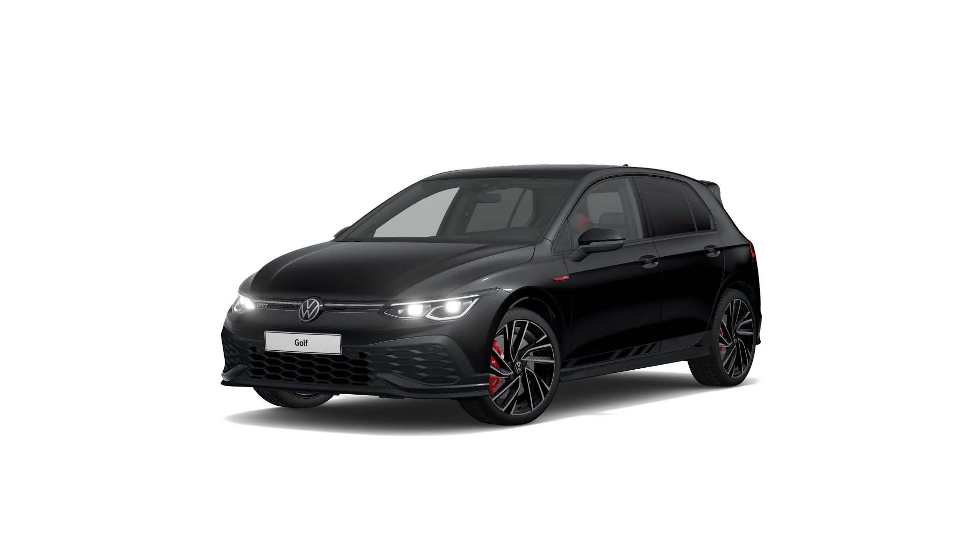 Volkswagen Golf GTI Clubsport
