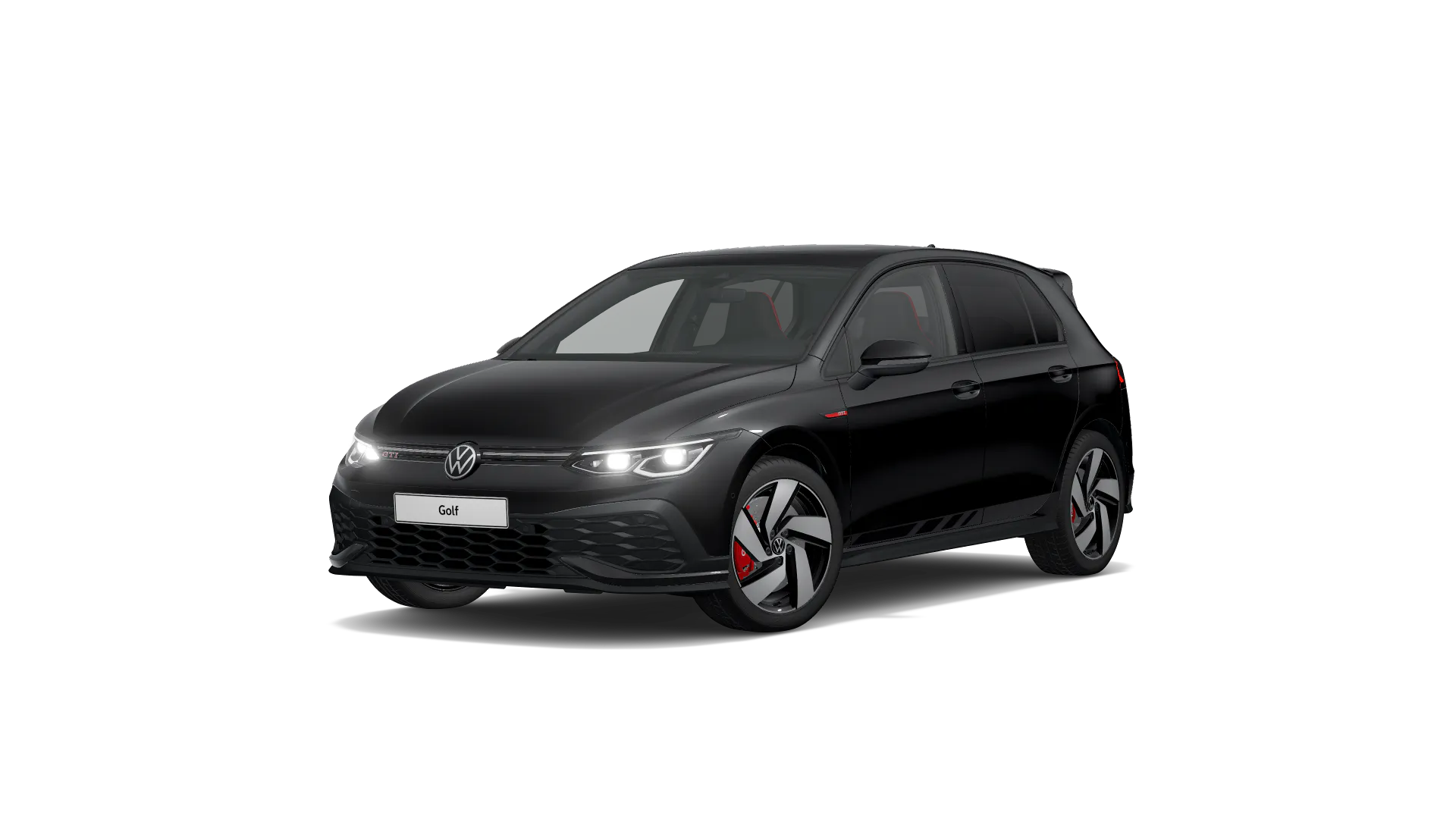 Volkswagen Golf GTI Clubsport