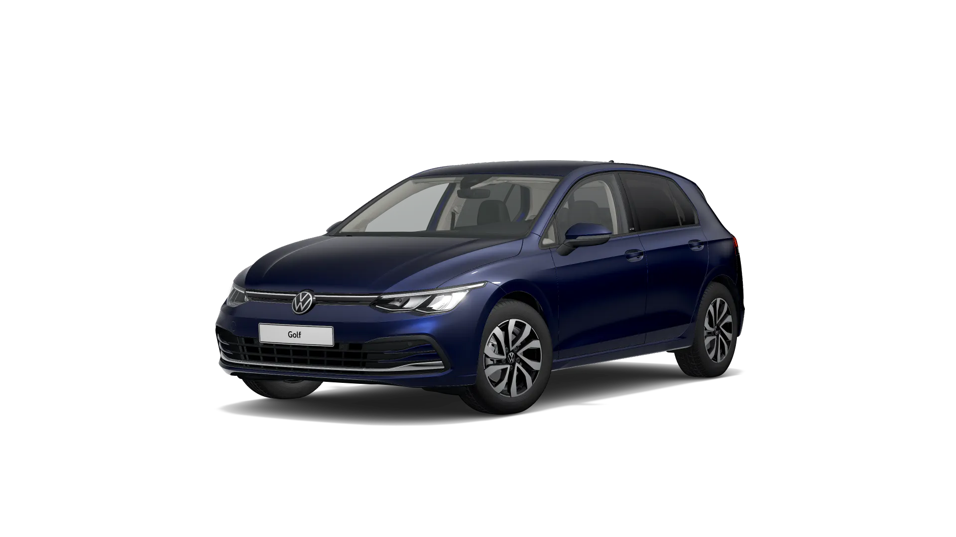 Volkswagen Golf Active