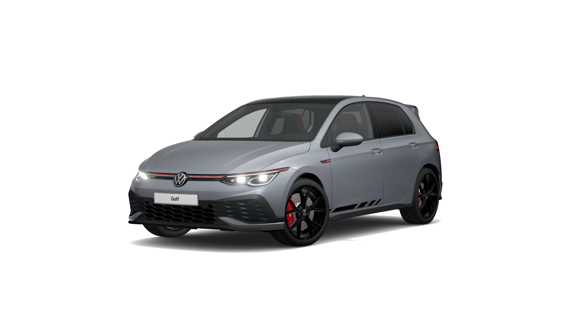 Volkswagen Golf GTI Clubsport