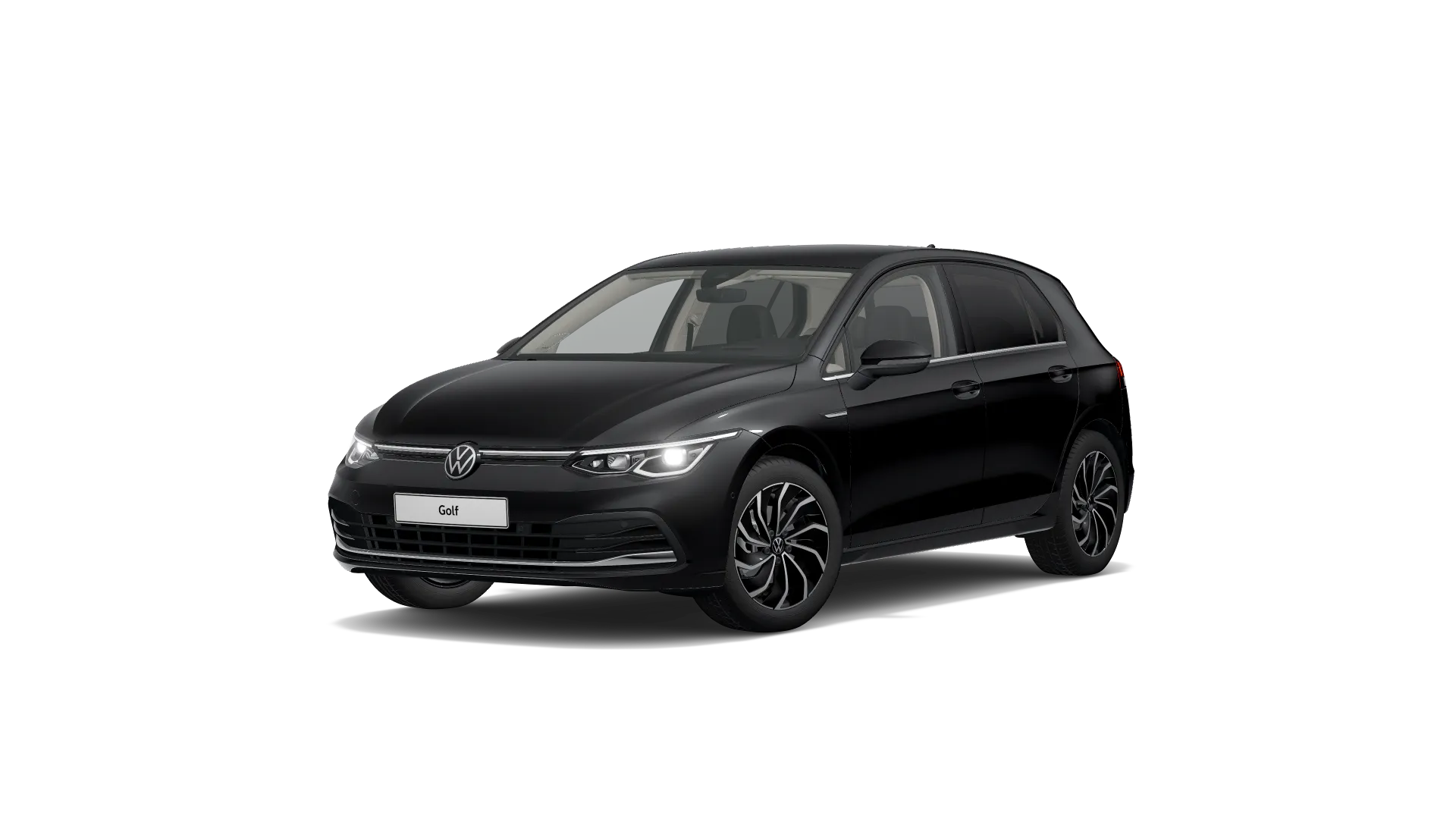Volkswagen Golf Style
