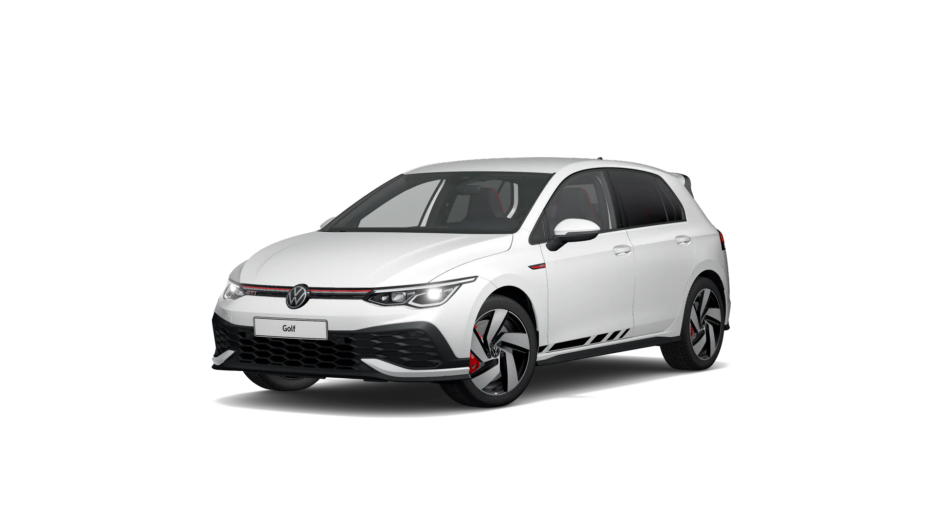 Volkswagen Golf GTI Clubsport