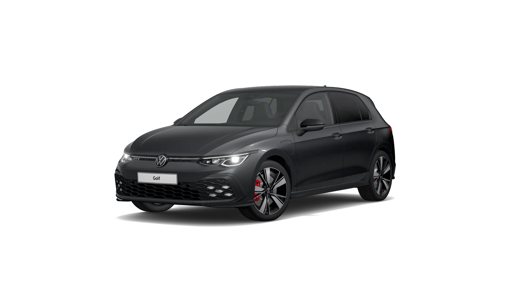 Volkswagen Golf GTE