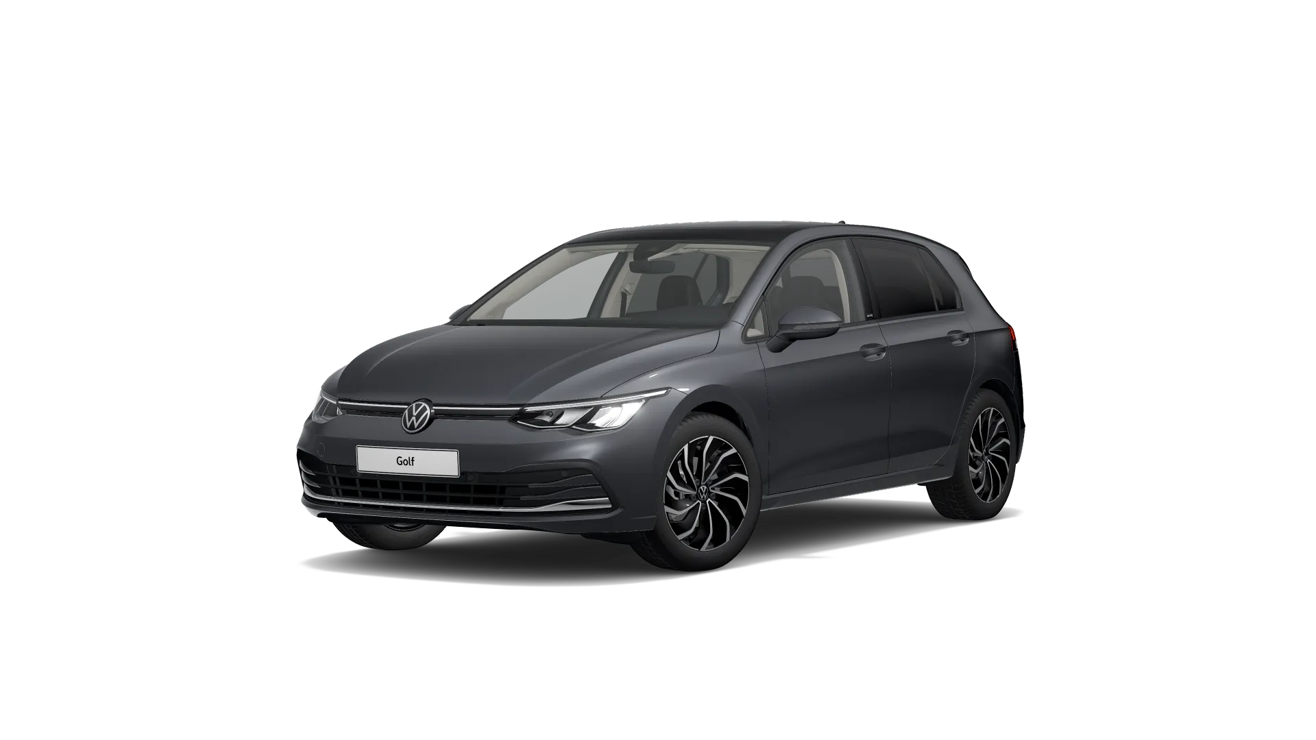 Volkswagen Golf MOVE