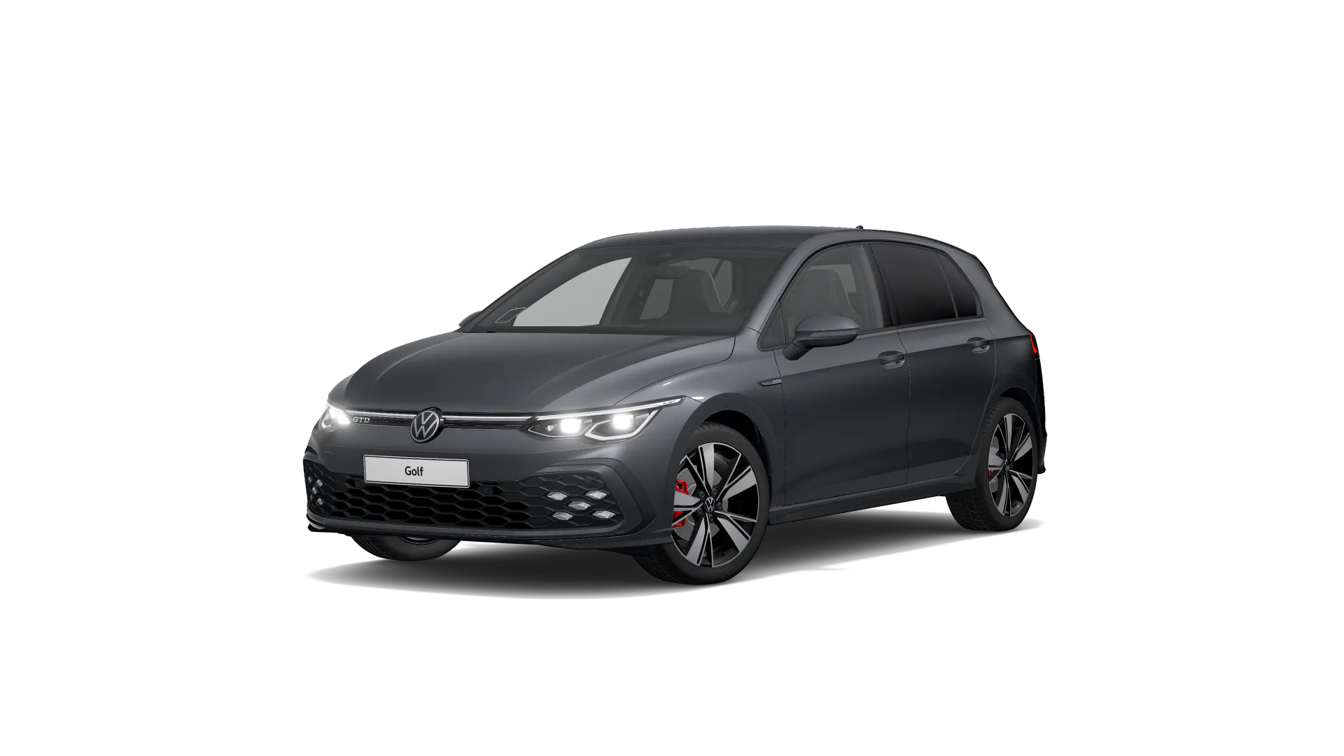 Volkswagen Golf GTD
