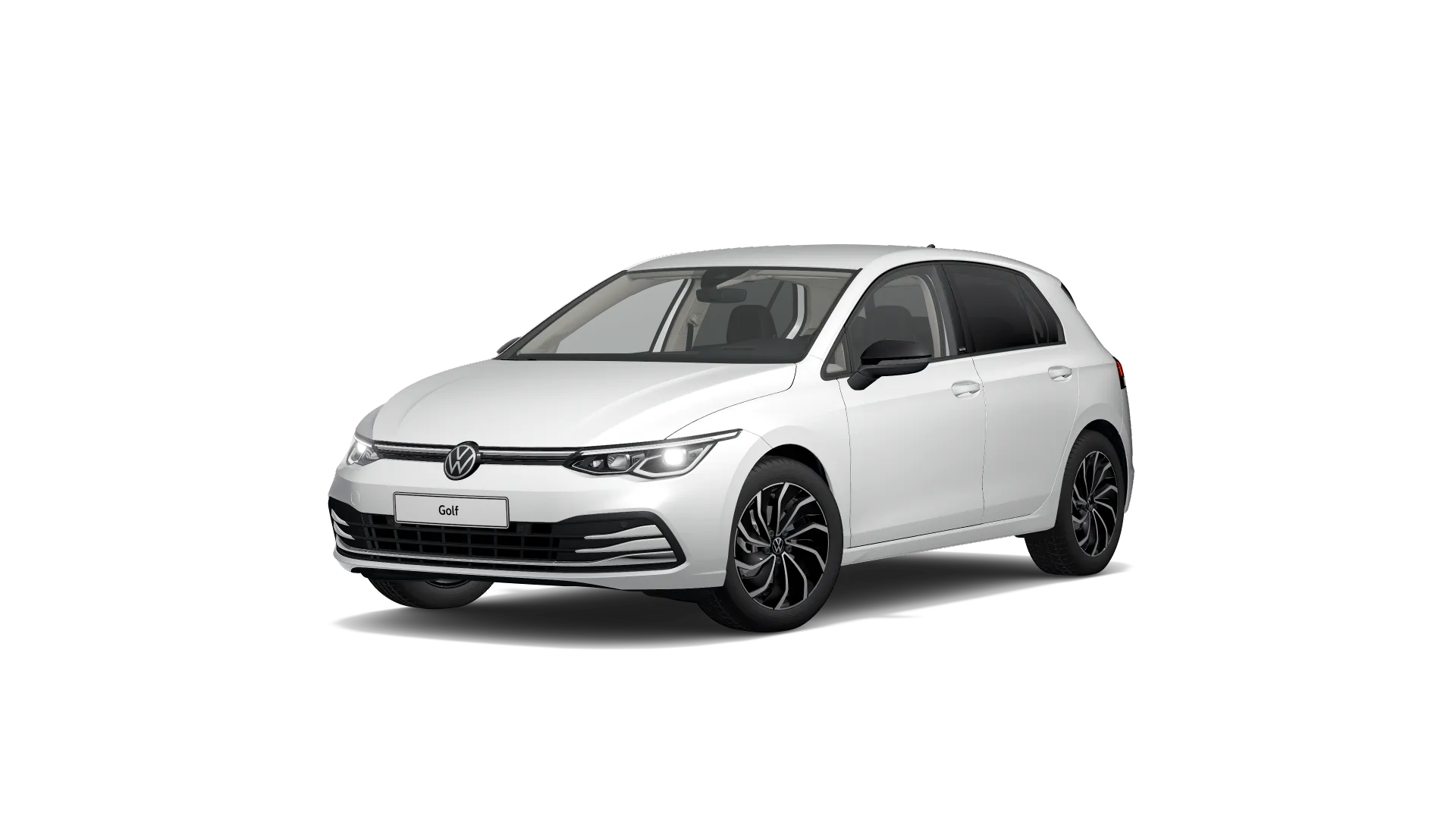 Volkswagen Golf MOVE
