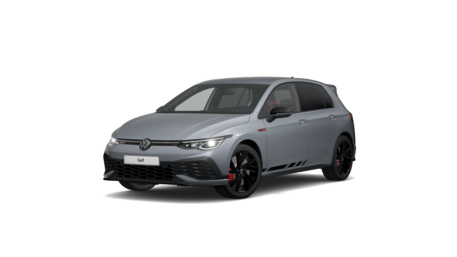 Volkswagen Golf GTI Clubsport