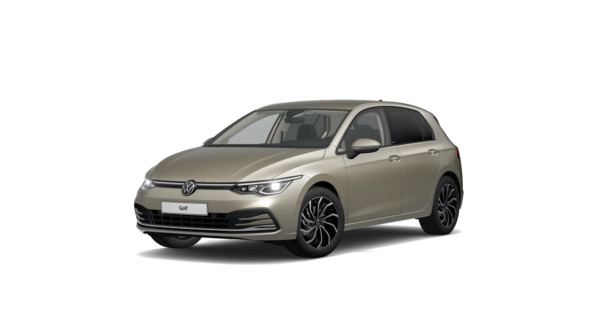 Volkswagen Golf MOVE