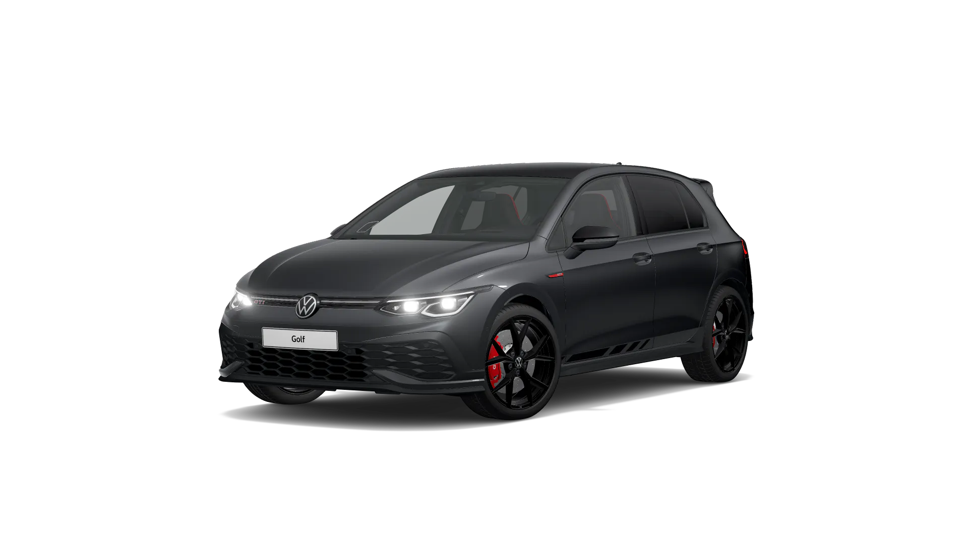 Volkswagen Golf GTI Clubsport