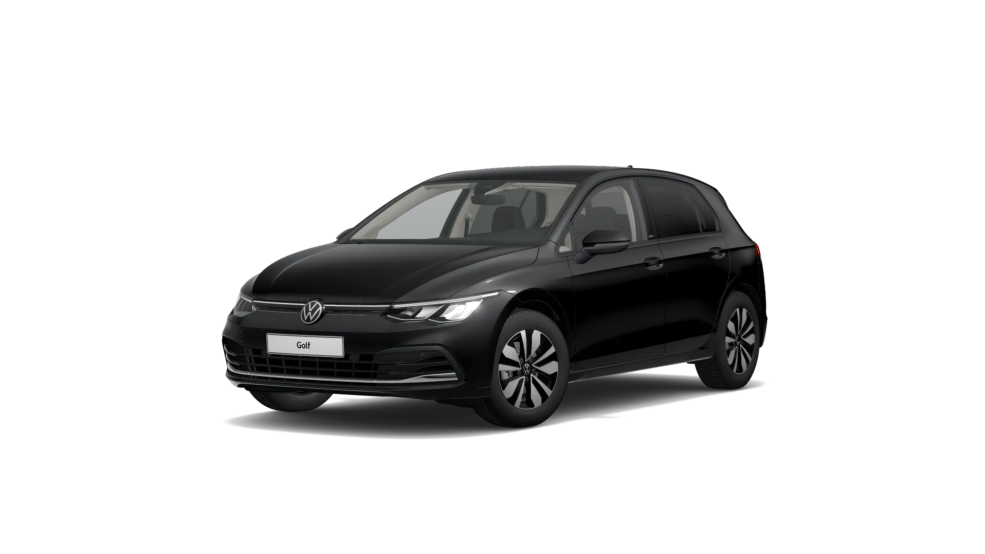 Volkswagen Golf MOVE
