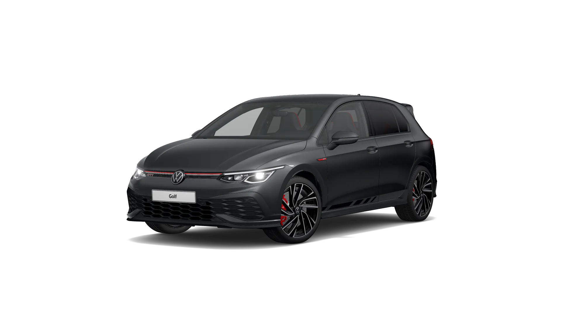 Volkswagen Golf GTI Clubsport