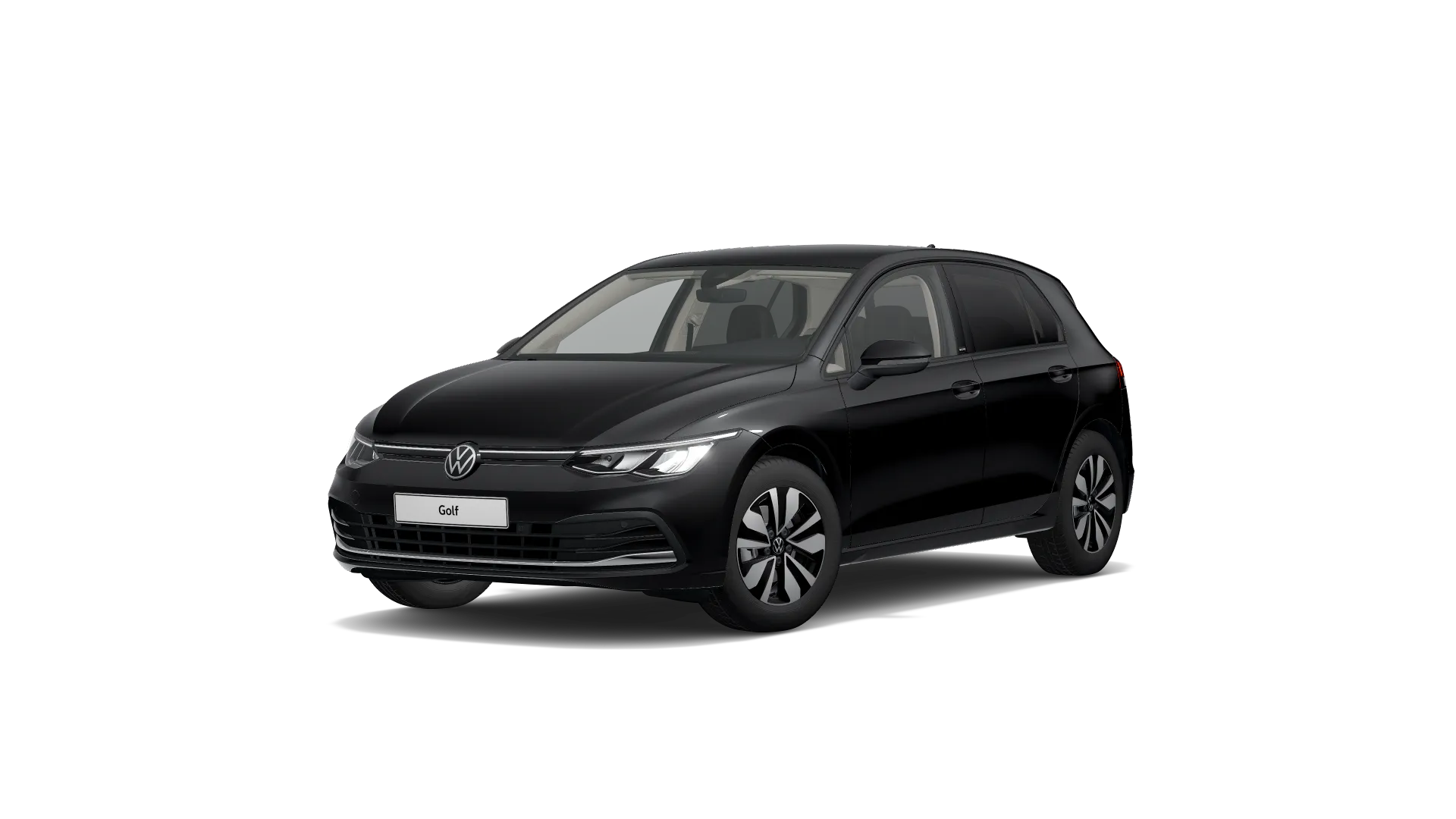 Volkswagen Golf MOVE