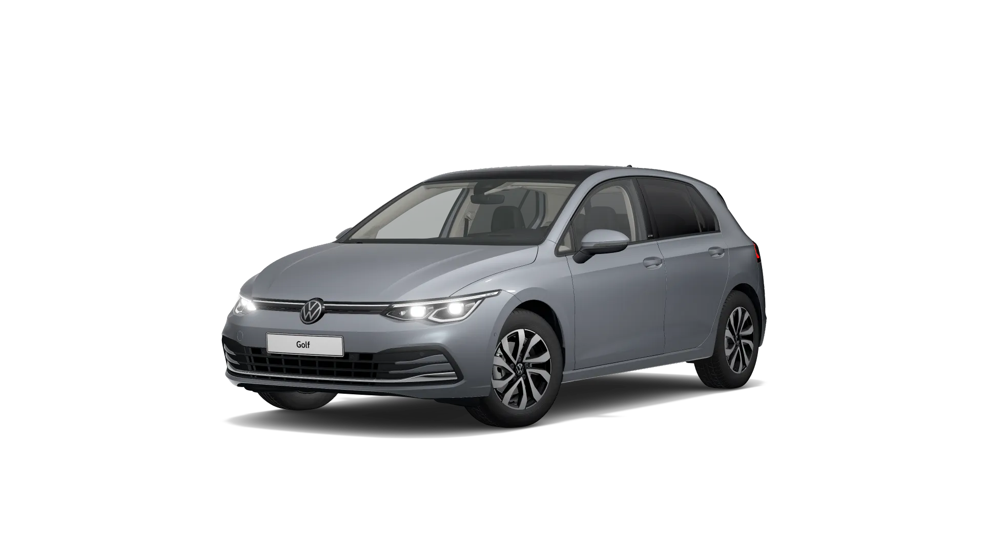 Volkswagen Golf Active