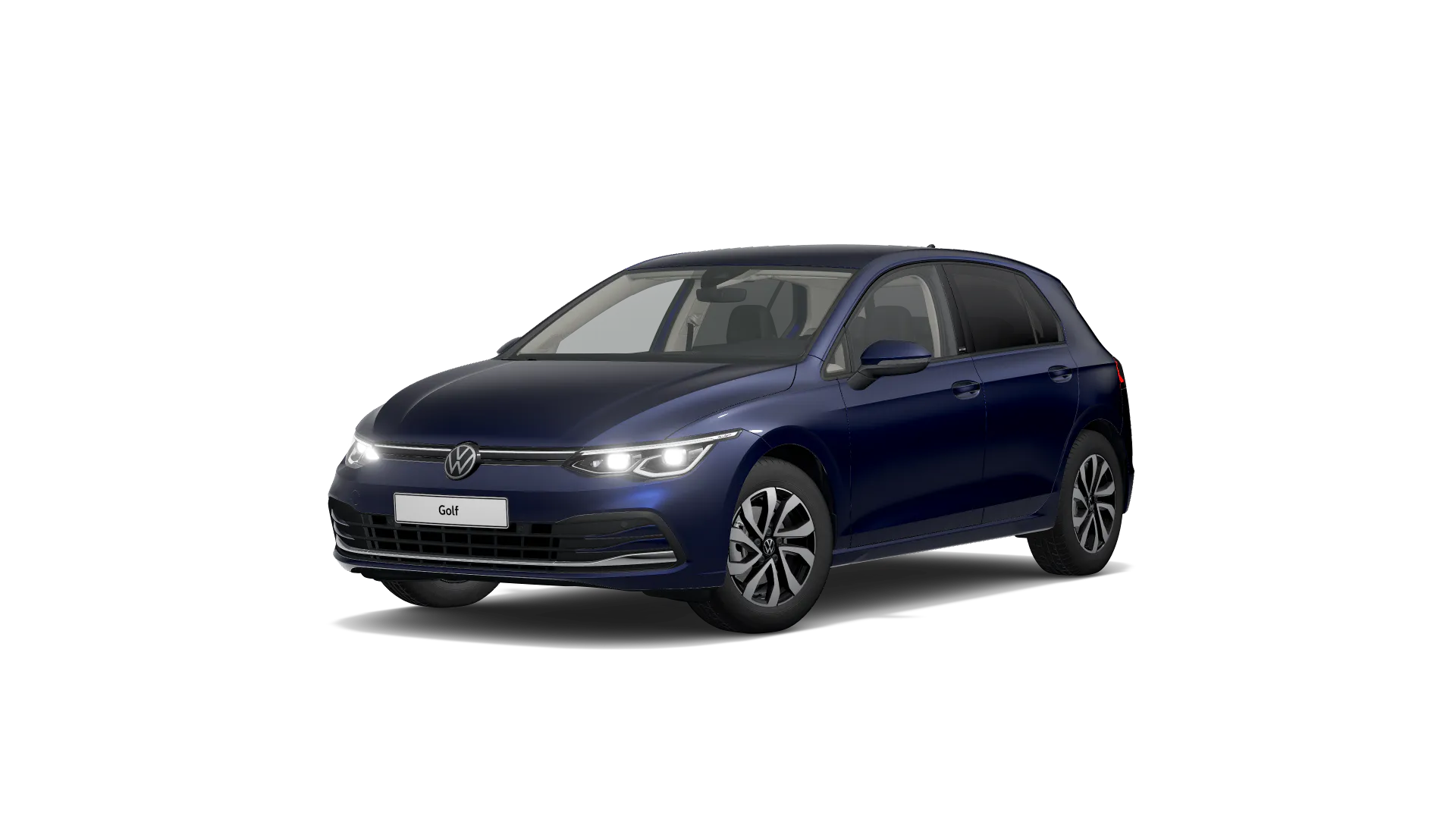 Volkswagen Golf Active