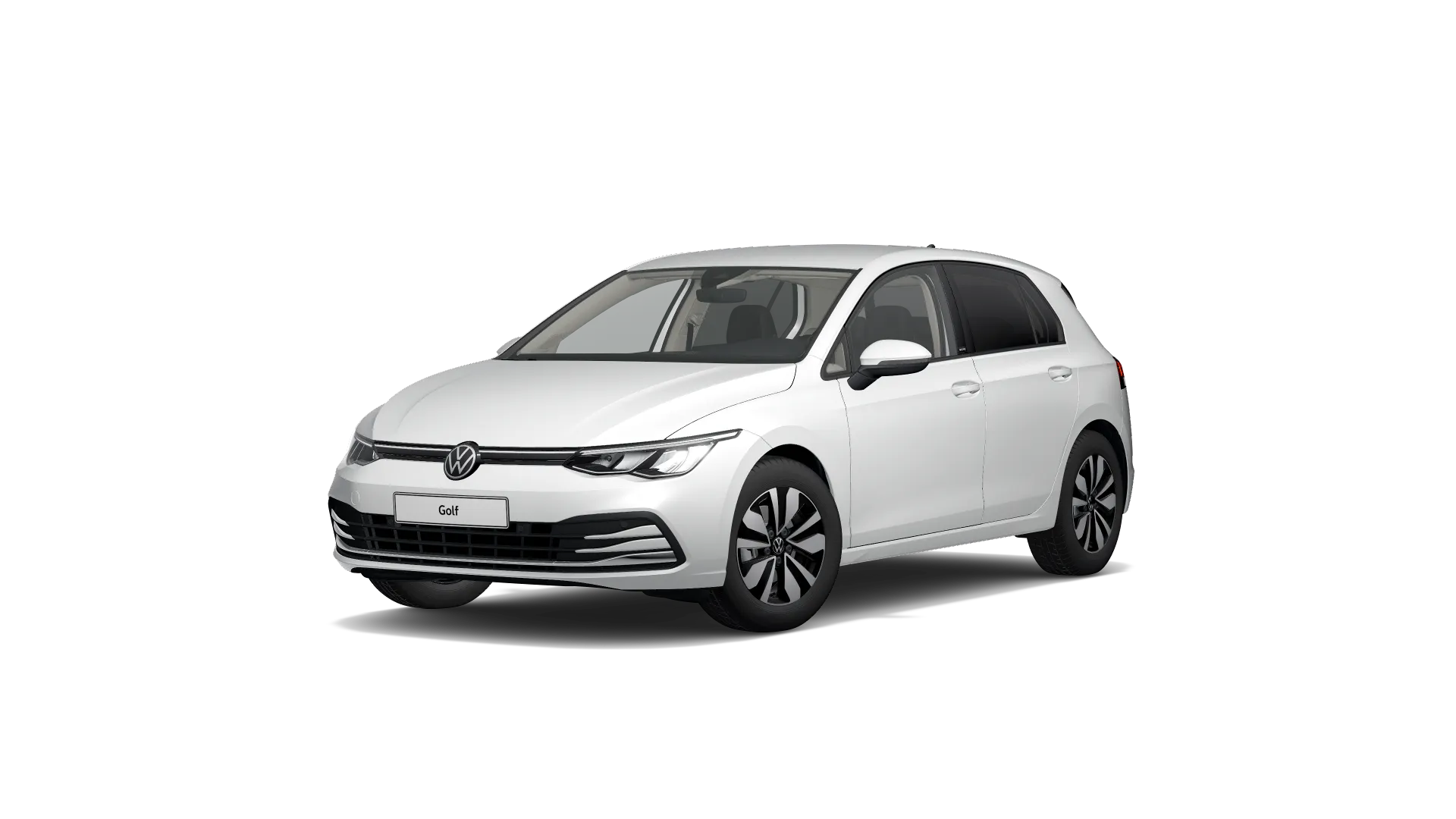 Volkswagen Golf MOVE