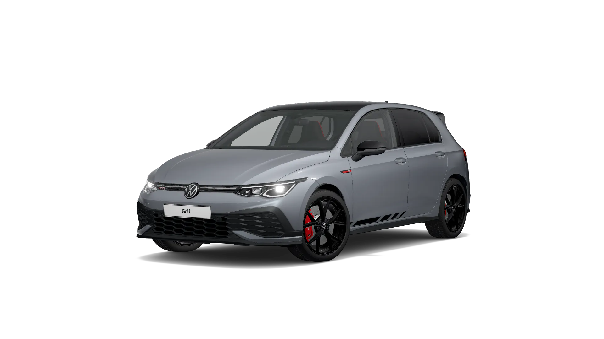 Volkswagen Golf GTI Clubsport