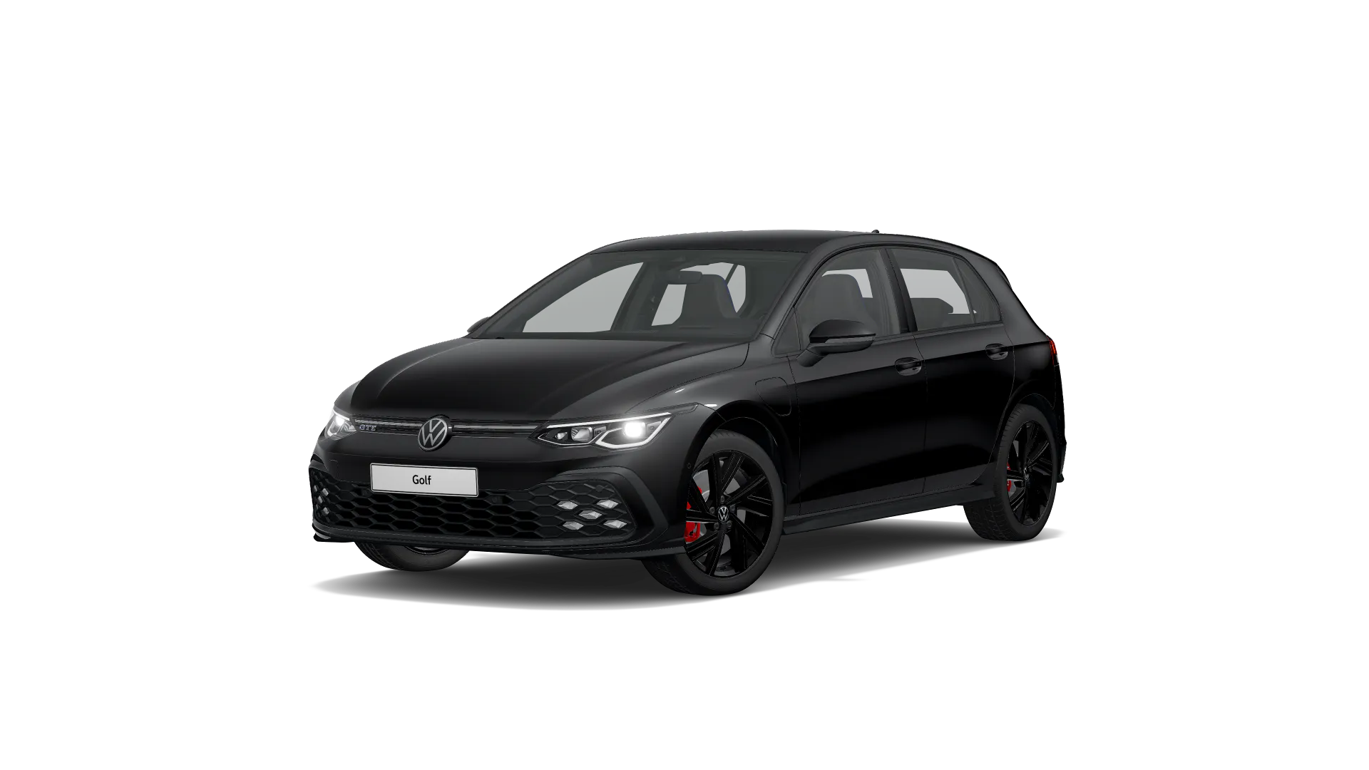 Volkswagen Golf GTE
