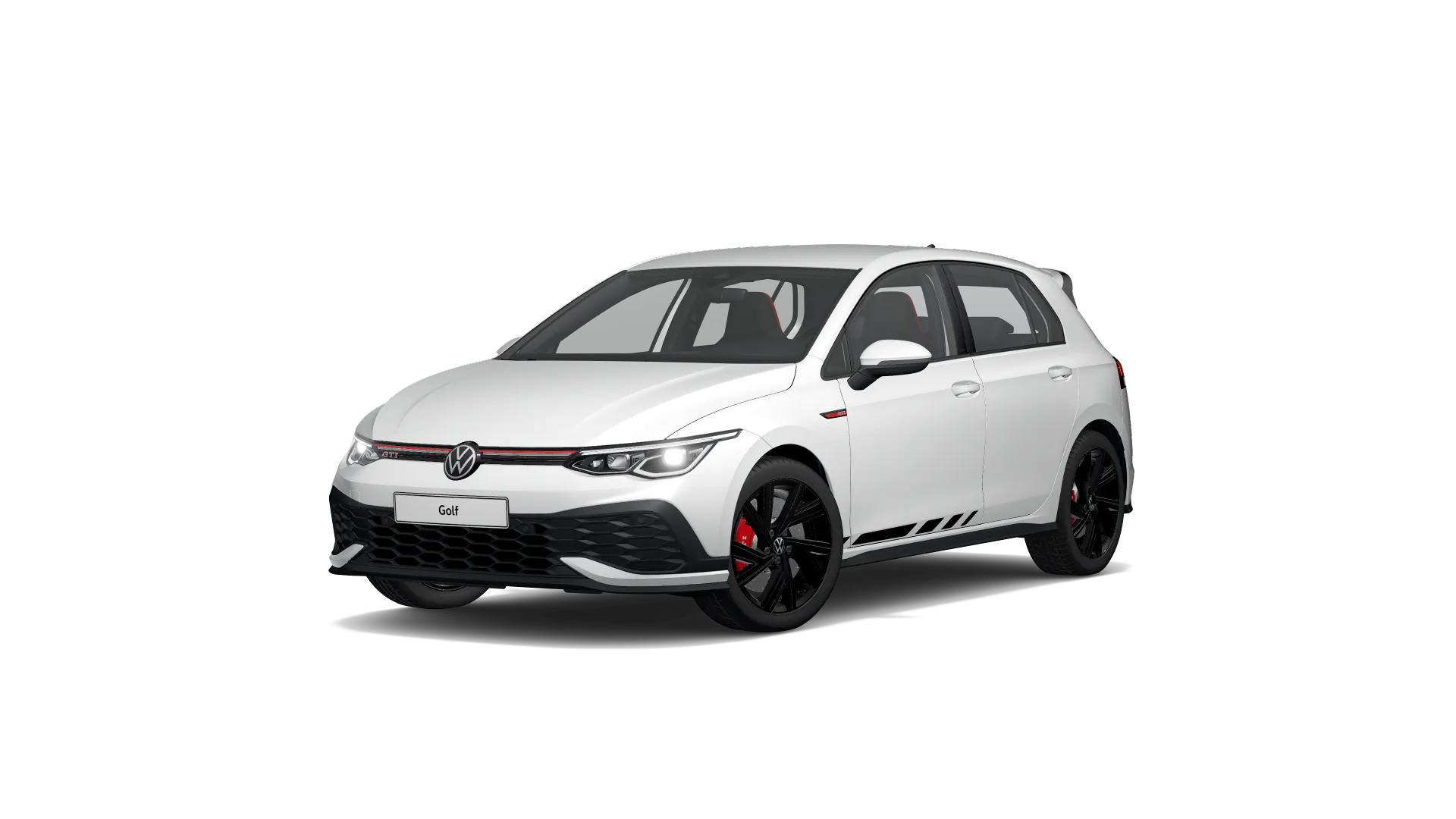 Volkswagen Golf GTI Clubsport