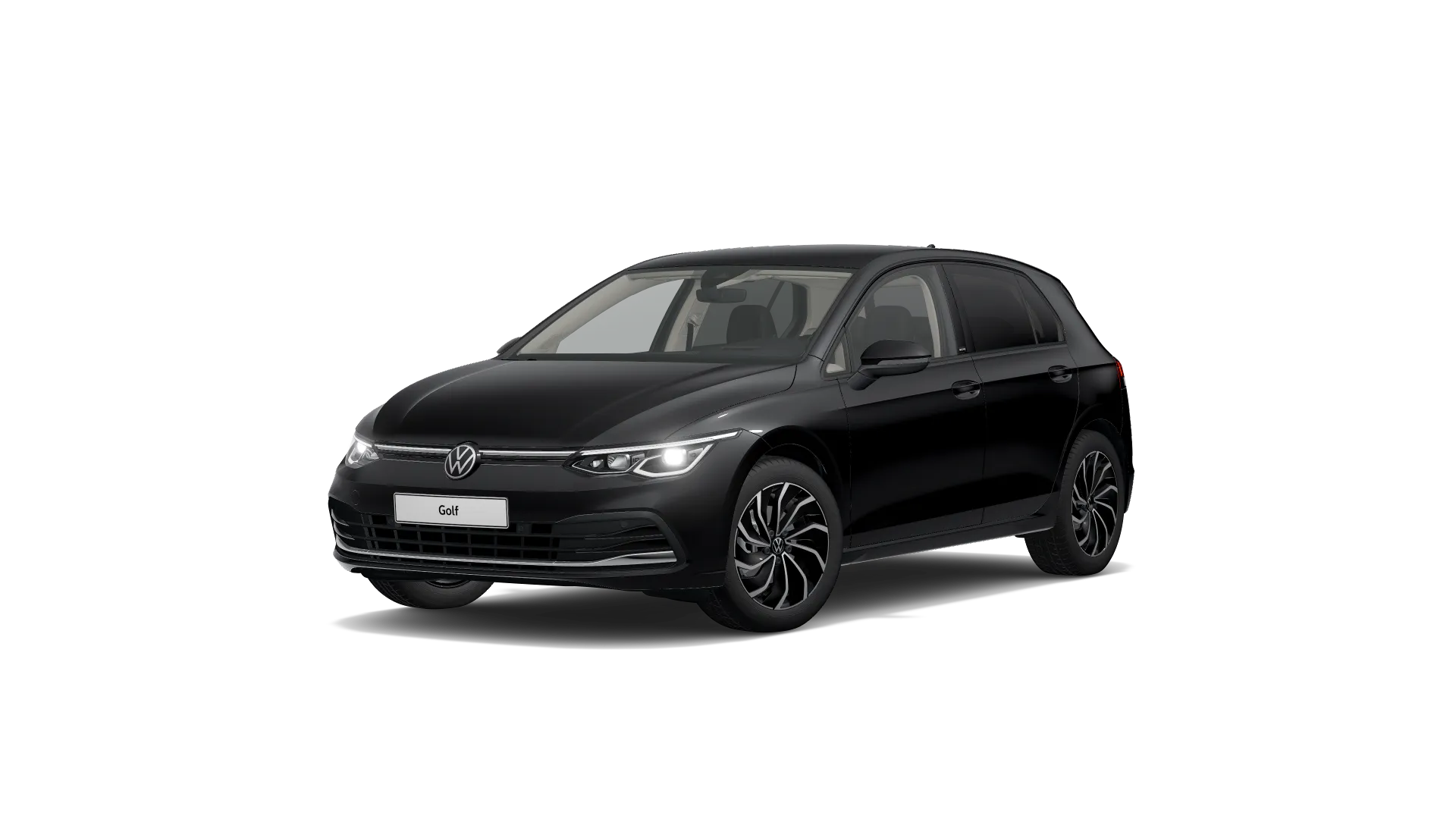 Volkswagen Golf MOVE