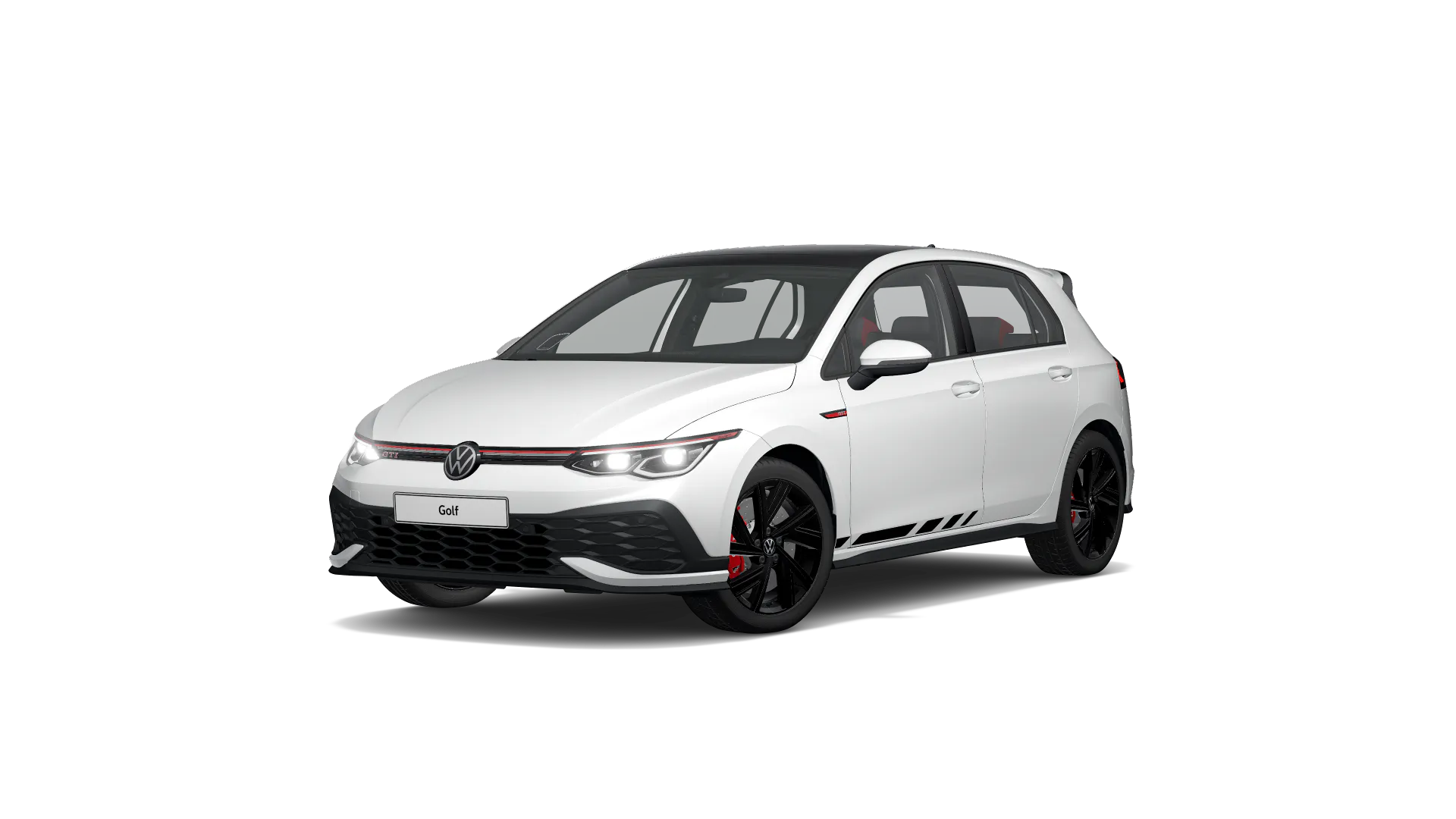 Volkswagen Golf GTI Clubsport