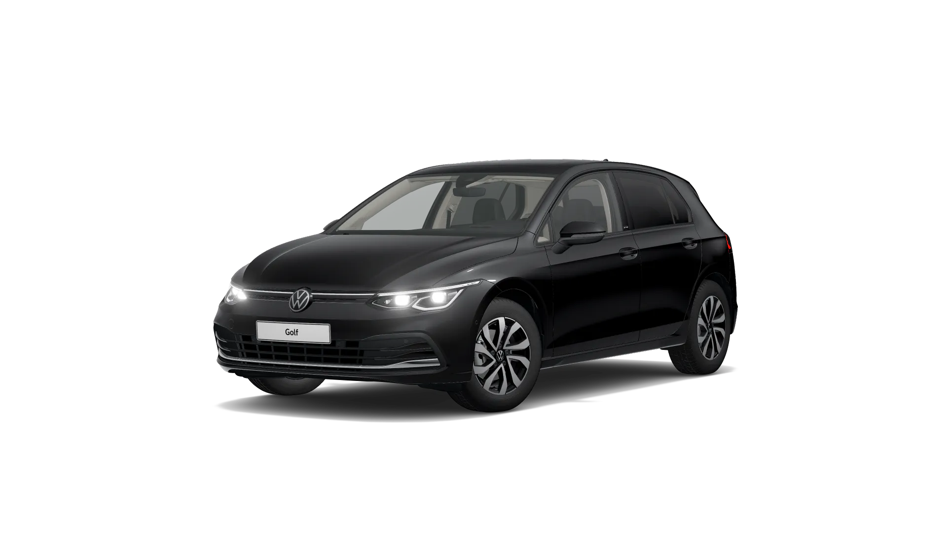 Volkswagen Golf Active