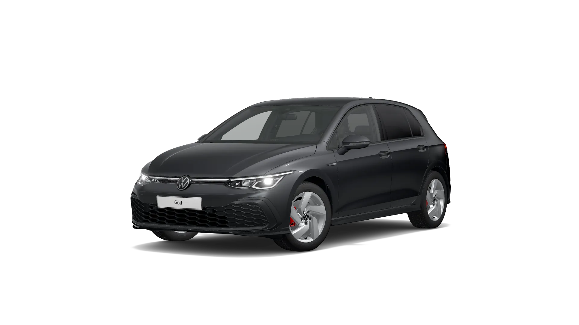 Volkswagen Golf GTD