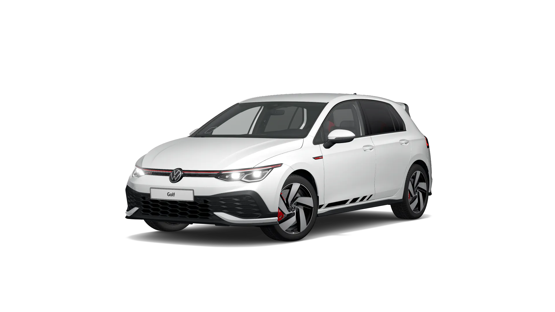 Volkswagen Golf GTI Clubsport