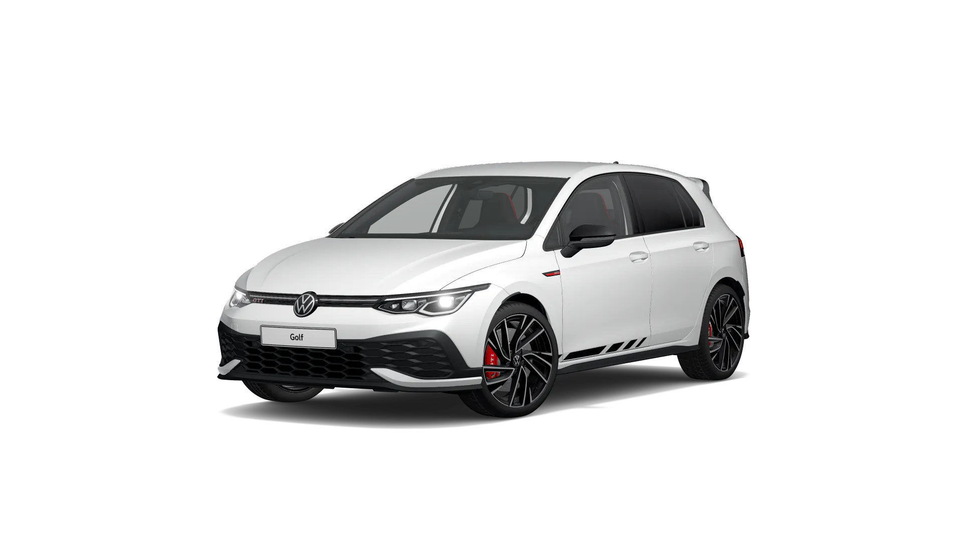 Volkswagen Golf GTI Clubsport