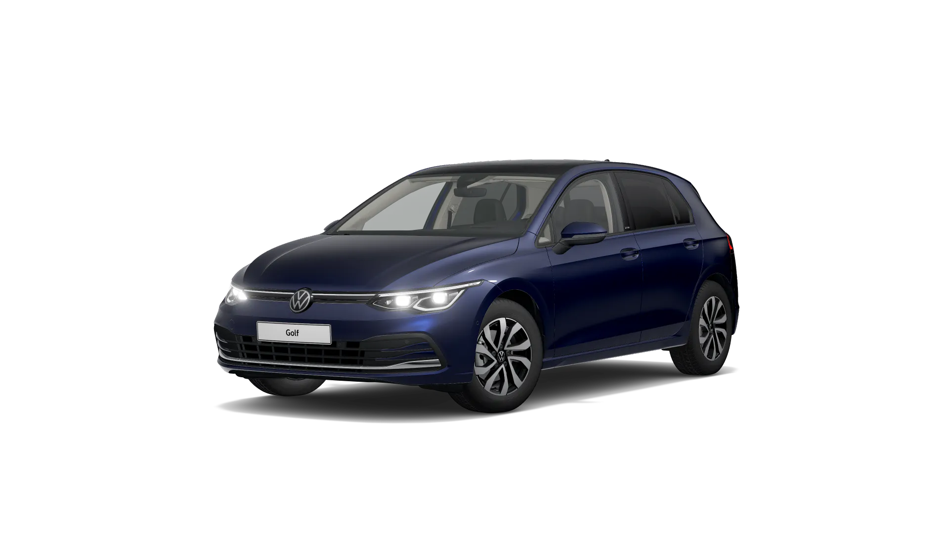 Volkswagen Golf Active