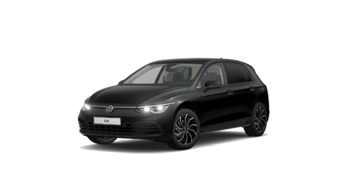 Golf Life Business Premium 1.5 eTSI  96 kW (130 pk) 7 versnellingen DSG