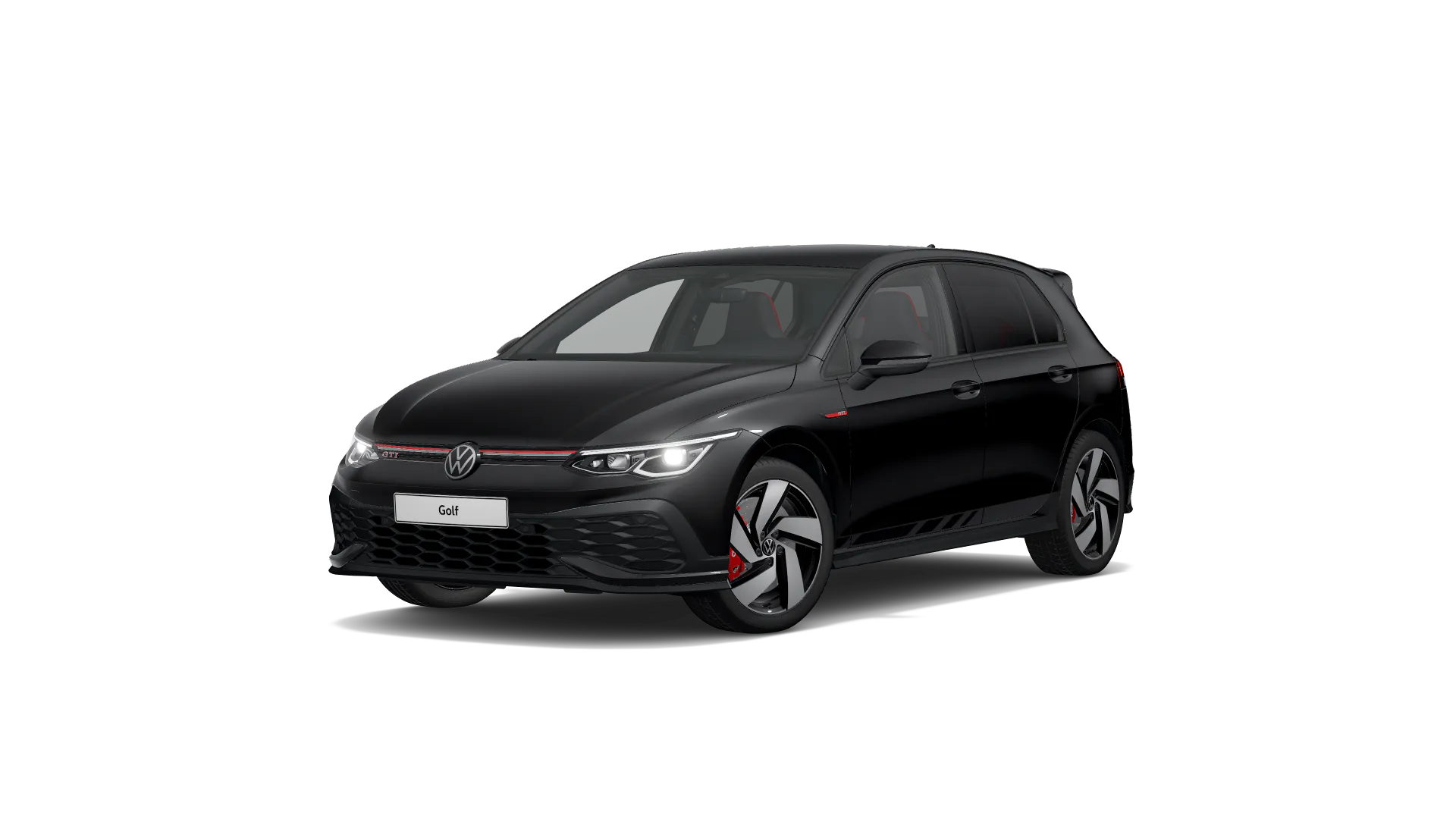 Volkswagen Golf GTI Clubsport