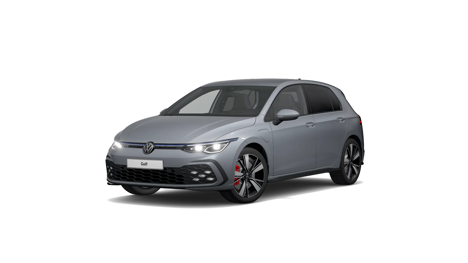 Volkswagen Golf GTE