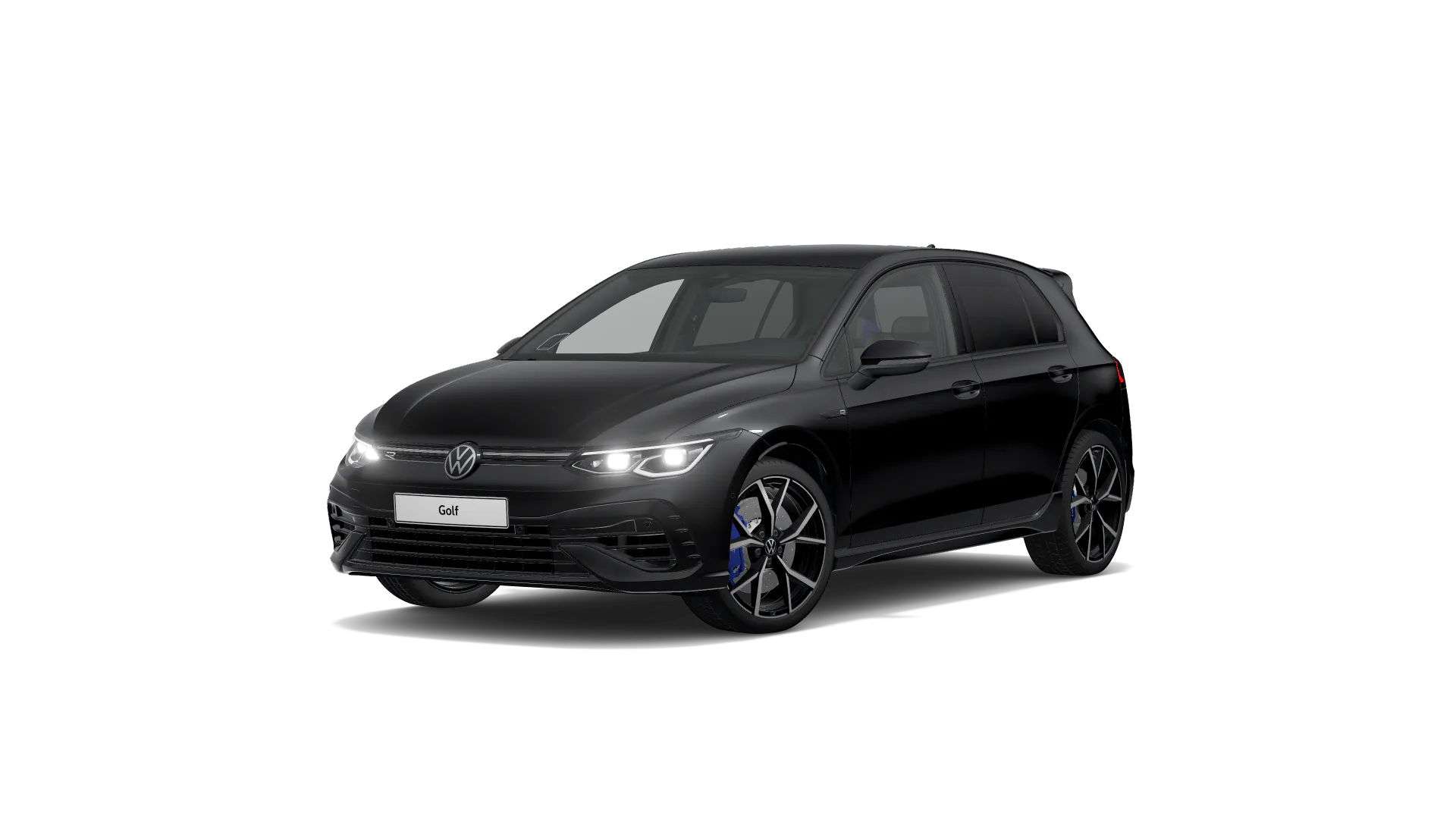 Volkswagen Golf R