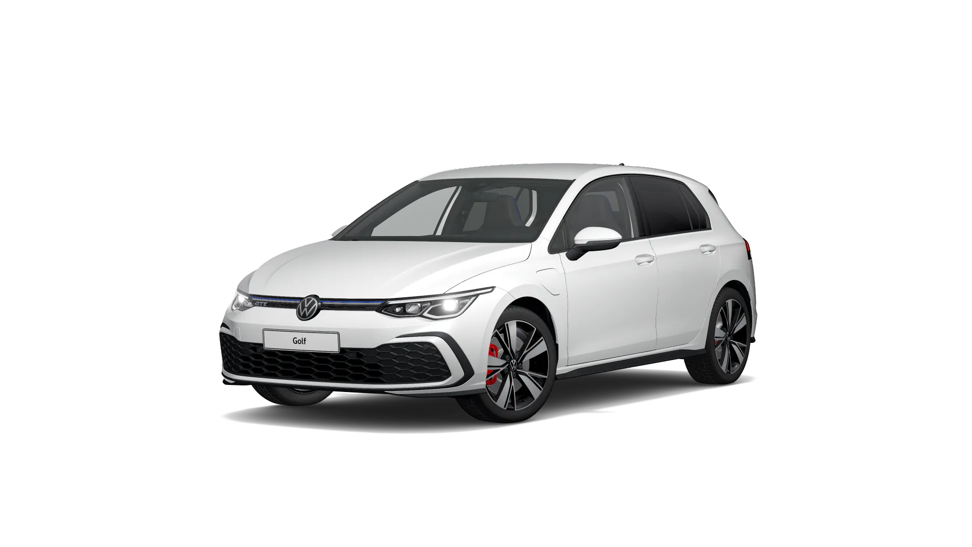 Volkswagen Golf GTE
