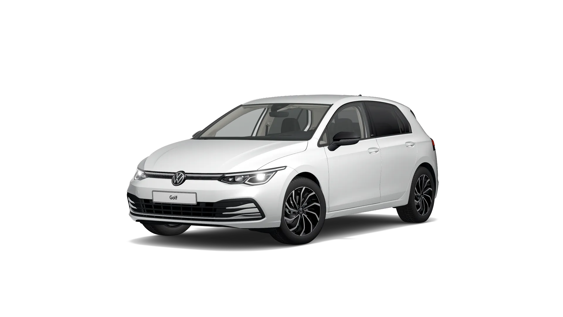 Volkswagen Golf MOVE