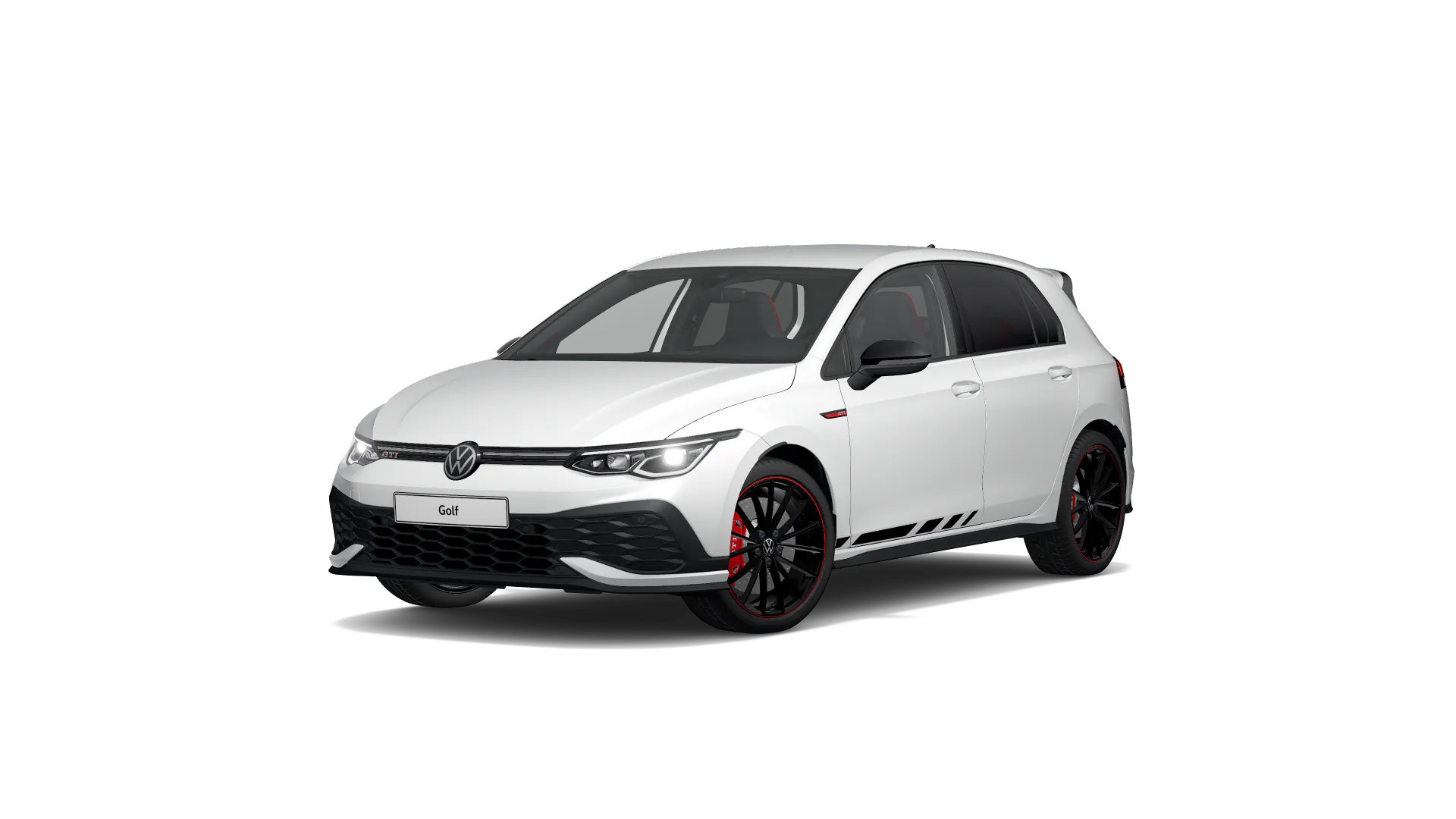 Volkswagen Golf GTI Clubsport
