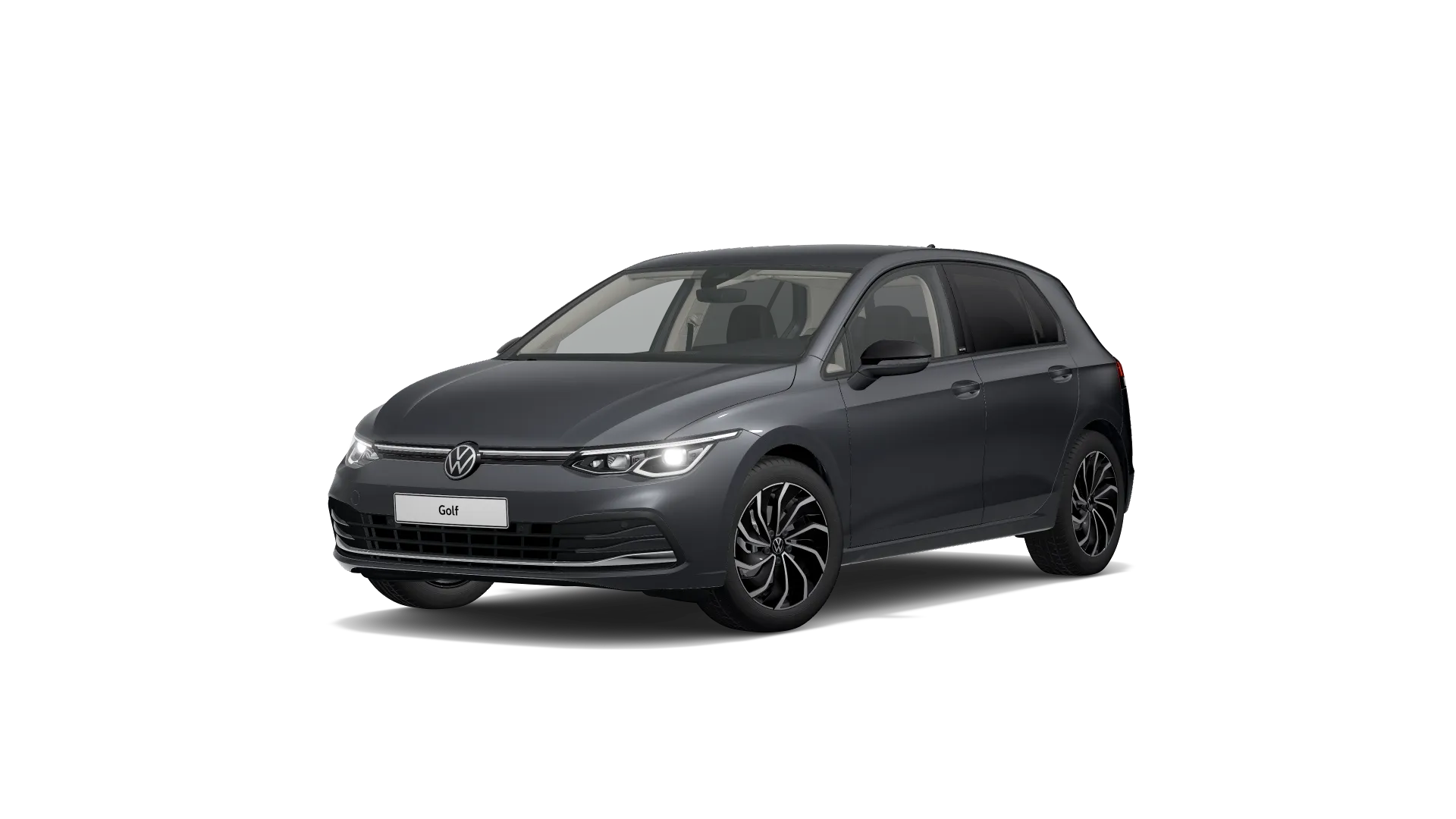 Volkswagen Golf MOVE