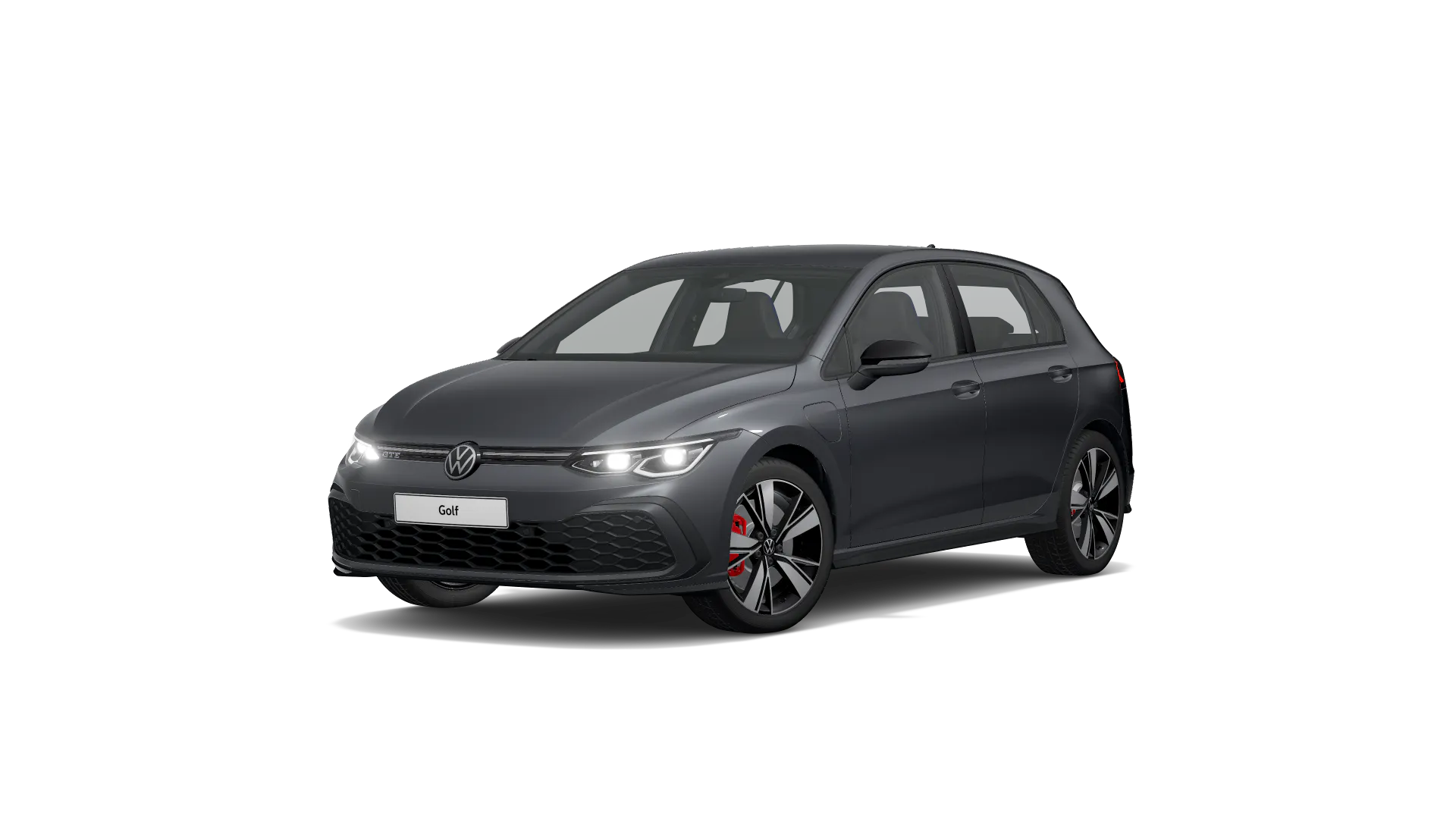 Volkswagen Golf GTE