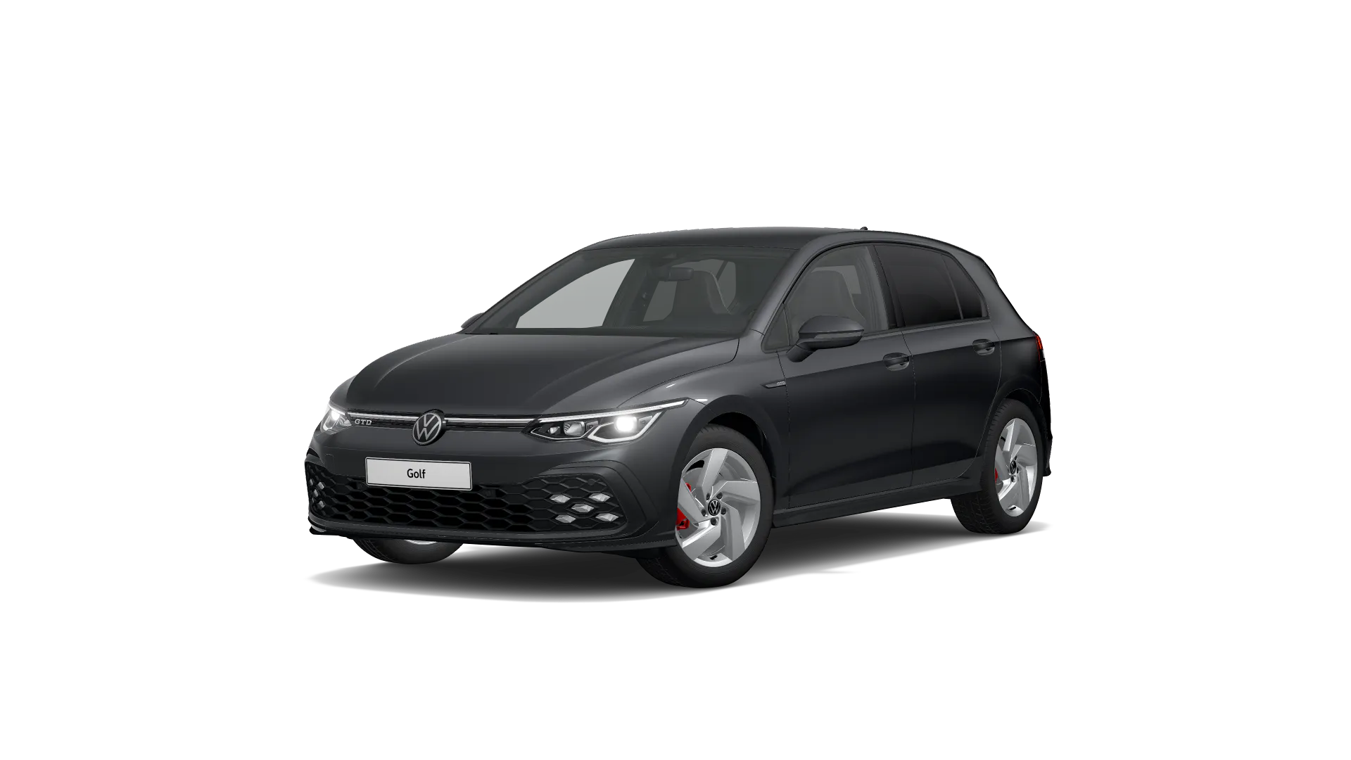 Volkswagen Golf GTD