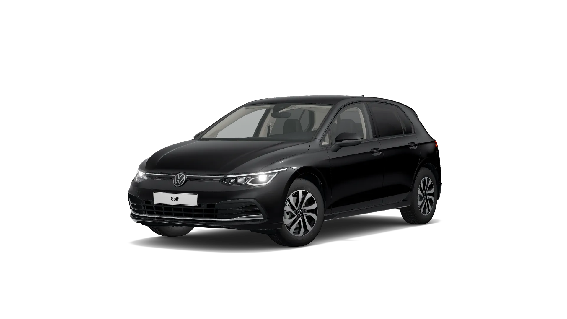 Volkswagen Golf Active