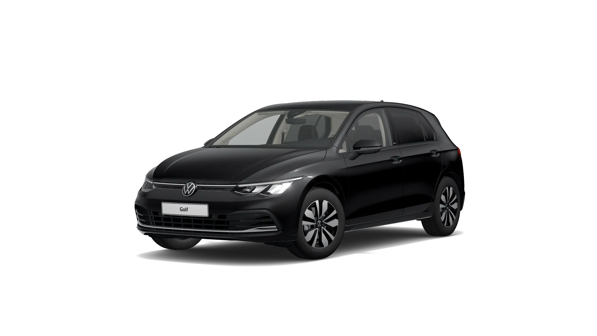 Volkswagen Golf MOVE