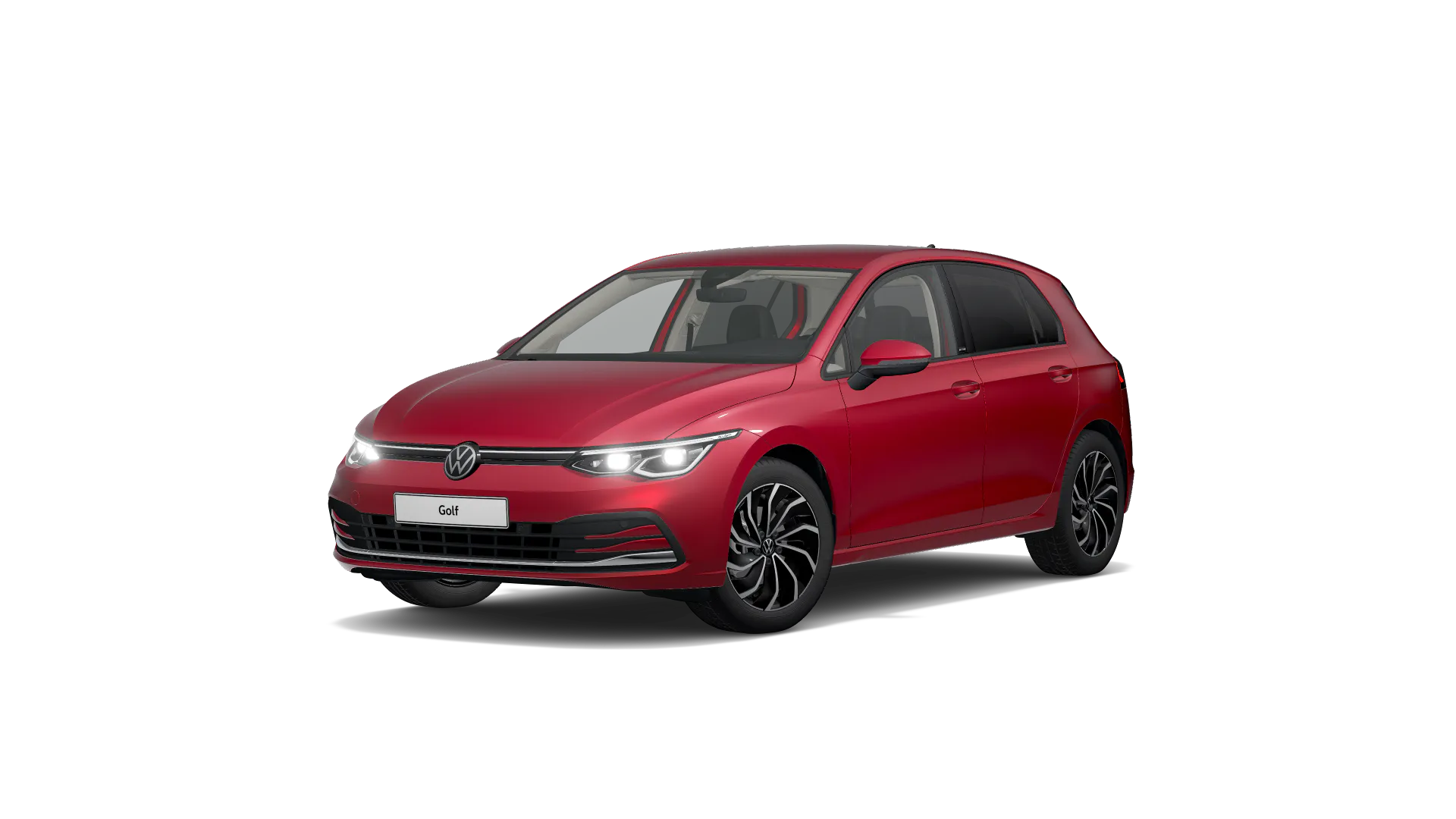 Volkswagen Golf Active