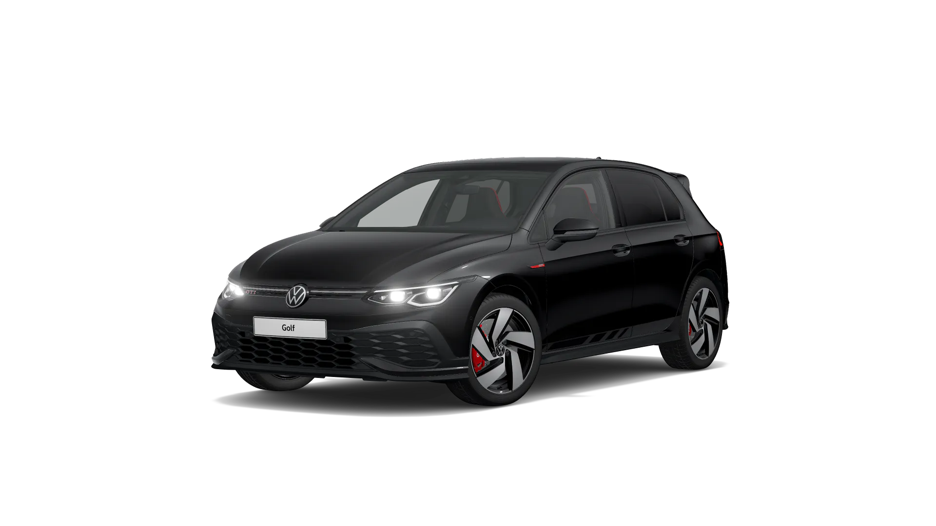 Volkswagen Golf GTI Clubsport