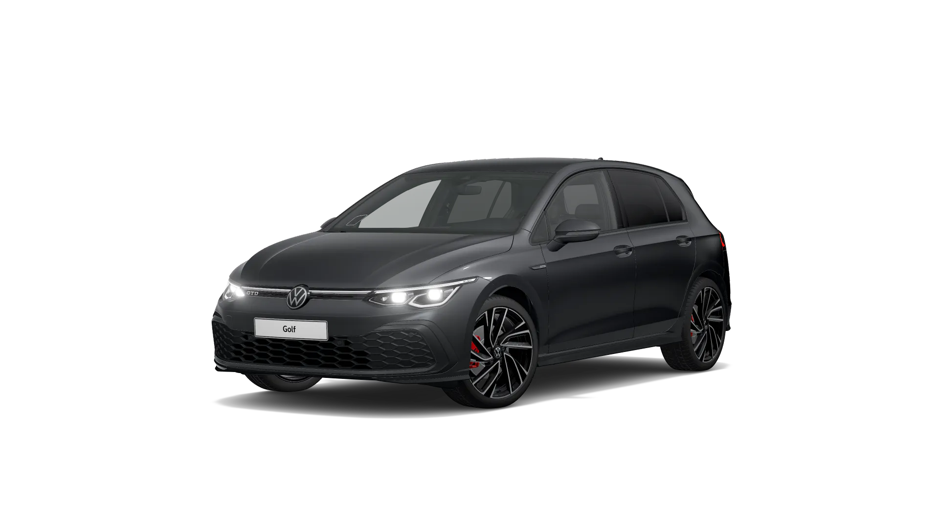 Volkswagen Golf GTD