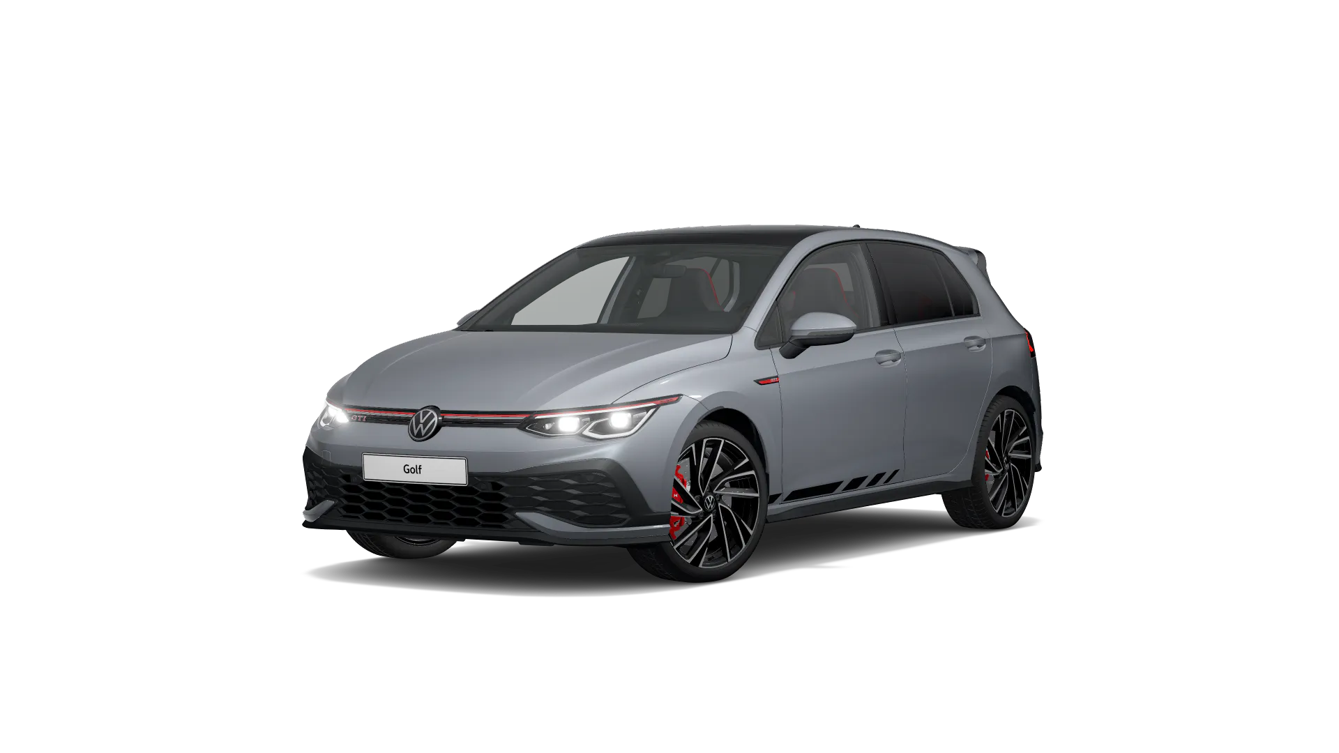 Volkswagen Golf GTI Clubsport